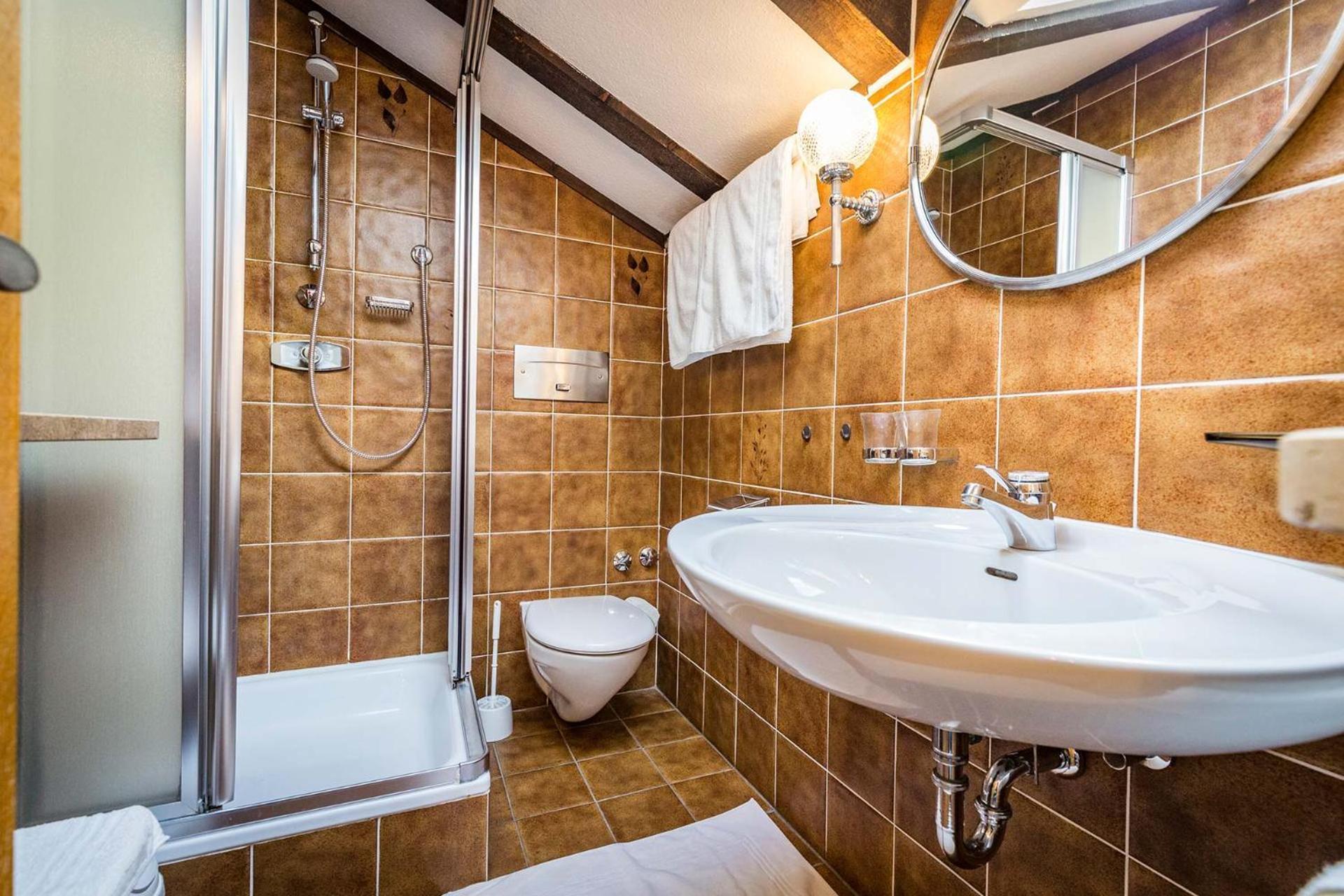 Landhotel Sonnleiten Bad Reichenhall Ngoại thất bức ảnh