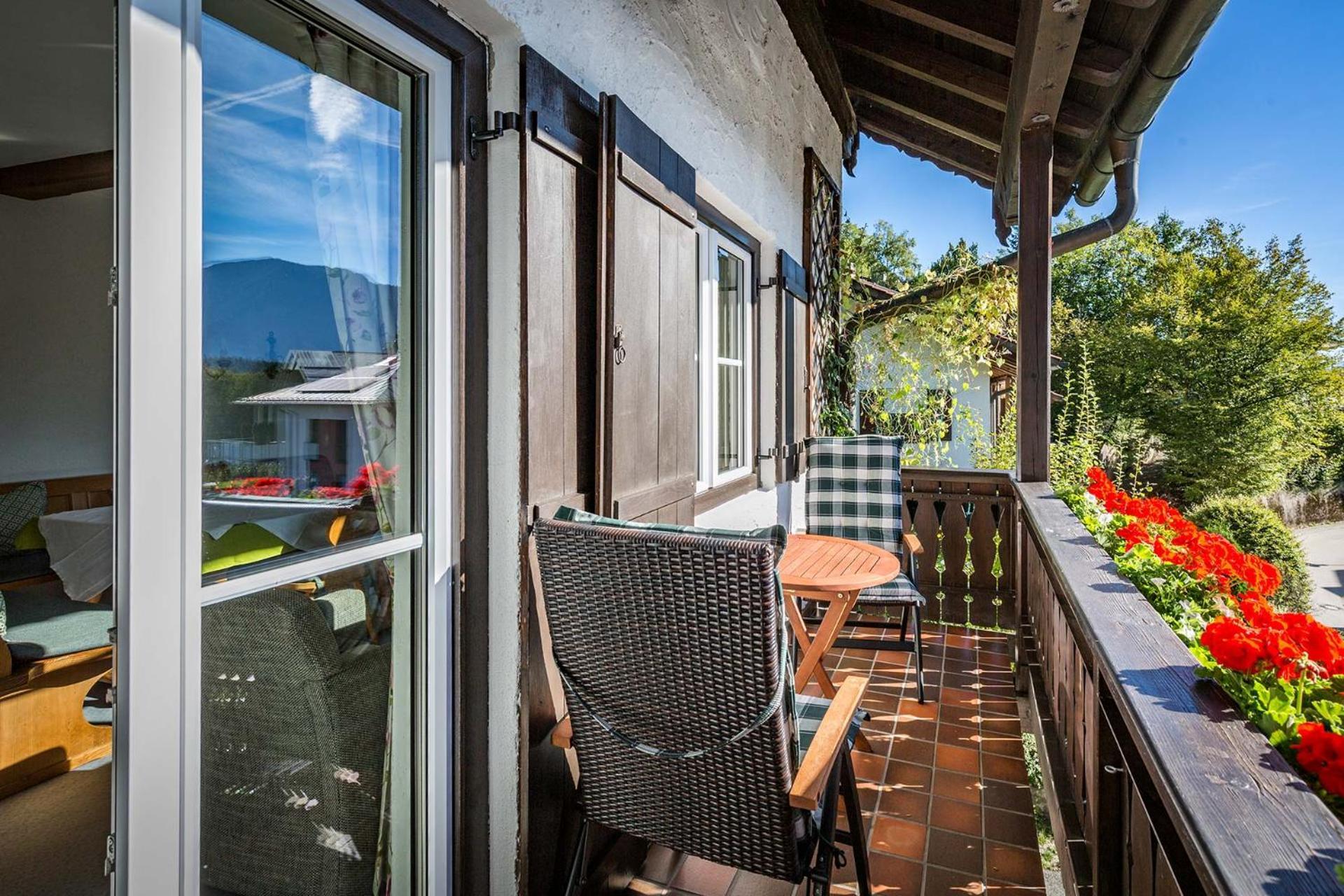 Landhotel Sonnleiten Bad Reichenhall Ngoại thất bức ảnh
