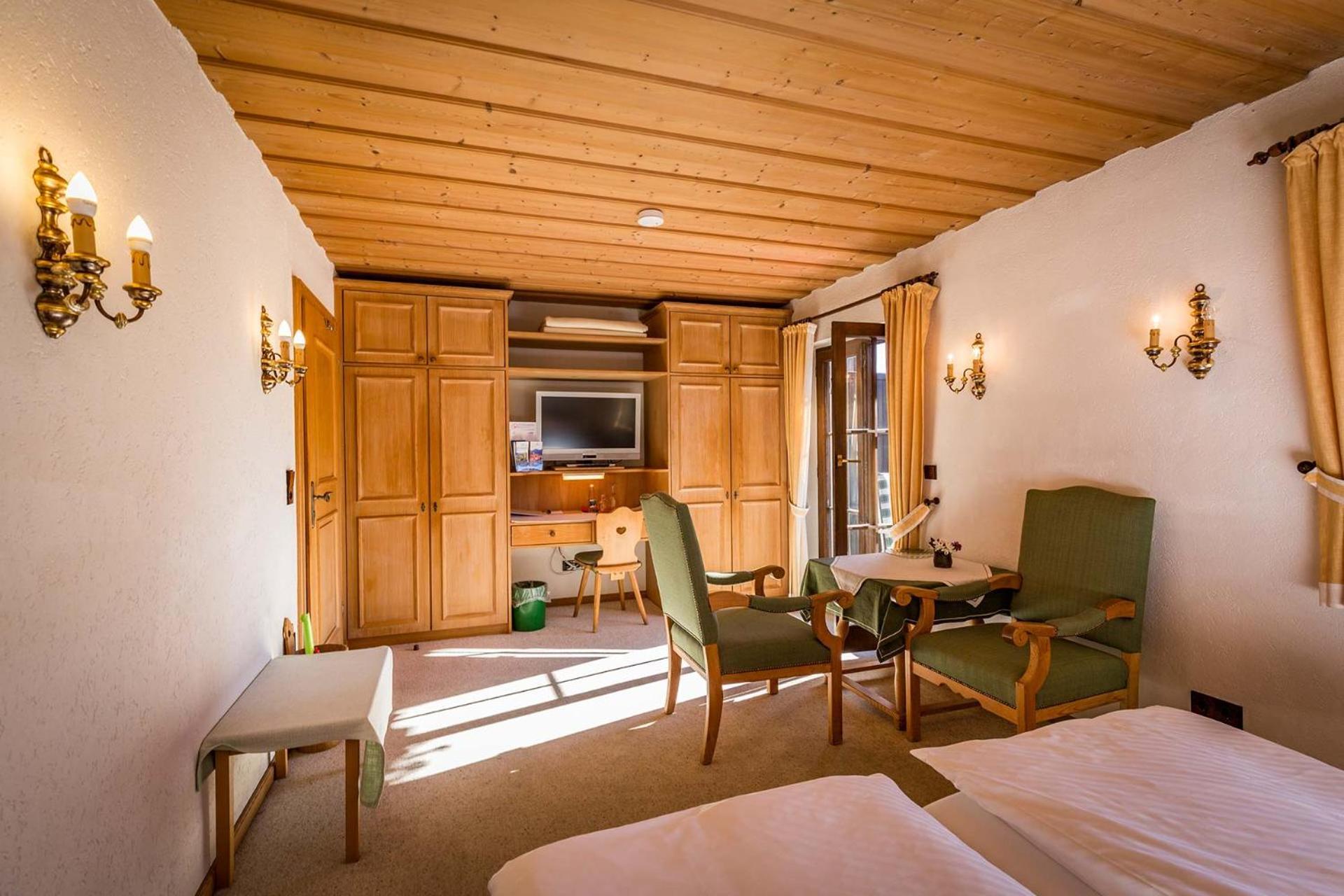 Landhotel Sonnleiten Bad Reichenhall Ngoại thất bức ảnh