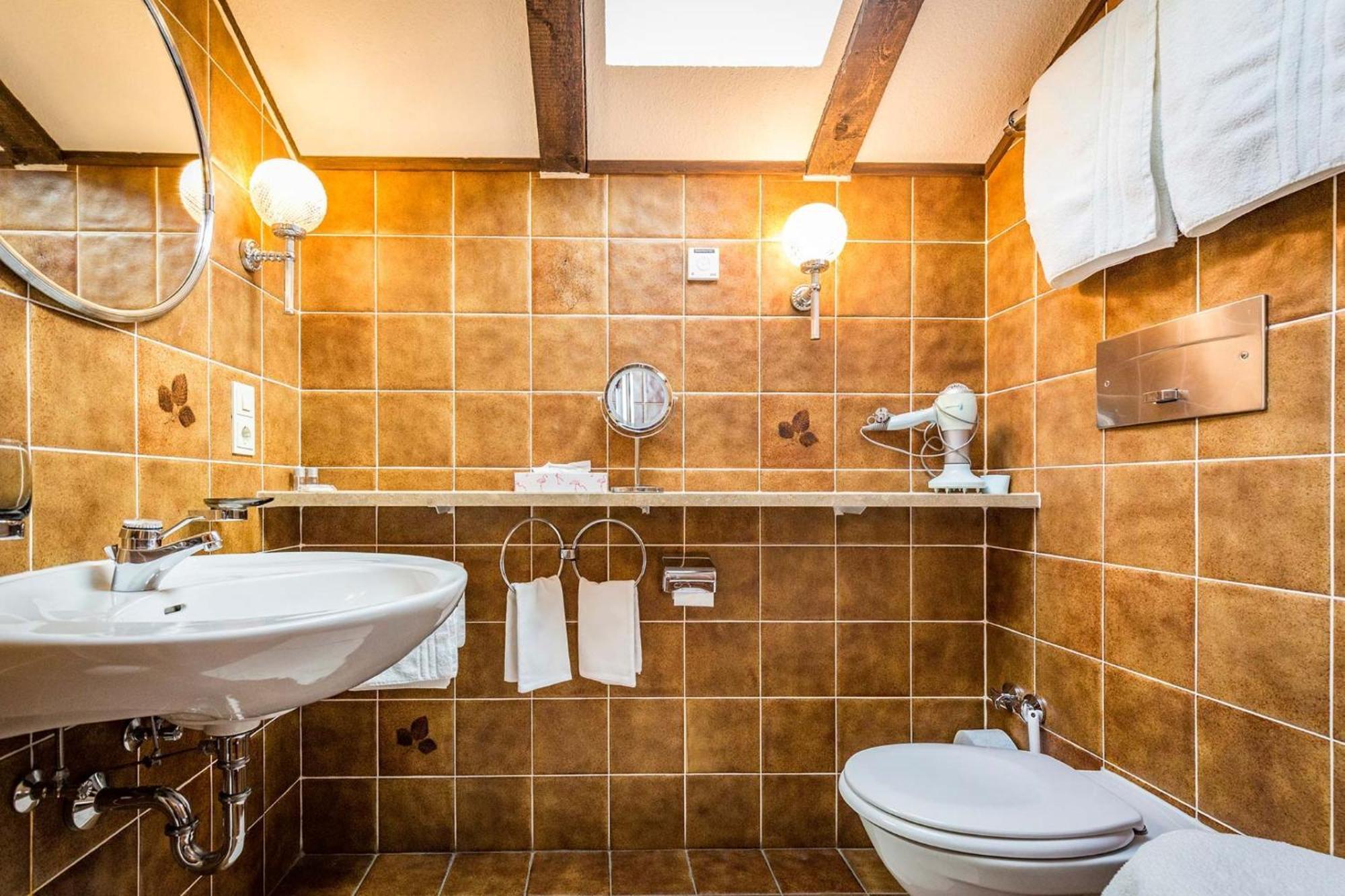 Landhotel Sonnleiten Bad Reichenhall Ngoại thất bức ảnh